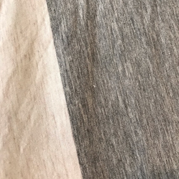 Lululemon Sage Scarf (Cotton) - Bold Stripe - Picture 6 of 7